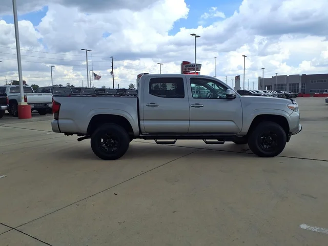 SEMINUEVOS TOYOTA Tacoma a Estados en autogozo