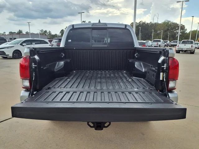 SEMINUEVOS TOYOTA Tacoma a Estados en autogozo