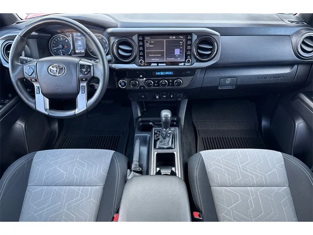 Used TOYOTA Tacoma at San Francisco in izmo Kia