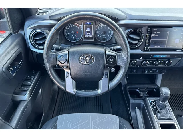 Used TOYOTA Tacoma at San Francisco in izmo Kia
