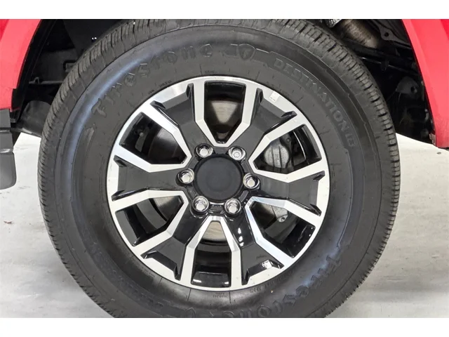 Used TOYOTA Tacoma at San Francisco in izmo Kia