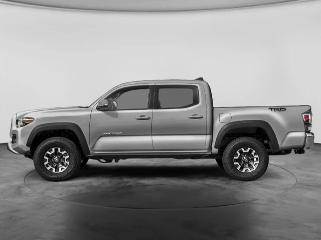 SEMINUEVOS TOYOTA Tacoma a Estados en autogozo