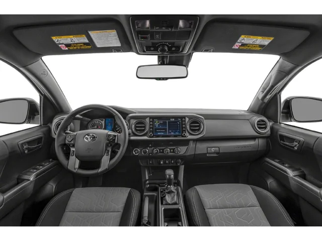SEMINUEVOS TOYOTA Tacoma a Estados en autogozo