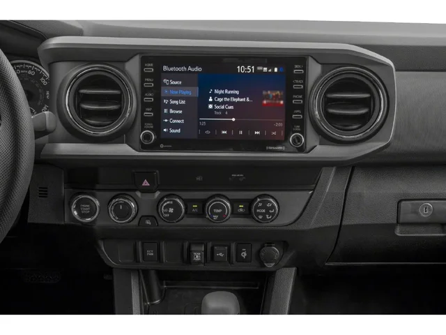 SEMINUEVOS TOYOTA Tacoma a Estados en autogozo