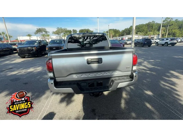 SEMINUEVOS TOYOTA Tacoma a Estados en autogozo