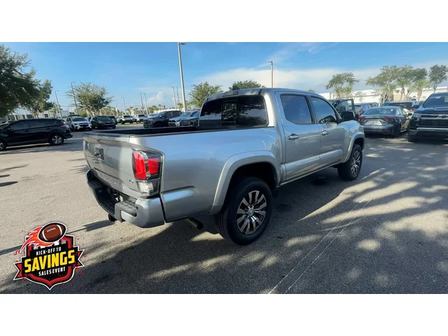 SEMINUEVOS TOYOTA Tacoma a Estados en autogozo