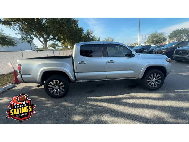 SEMINUEVOS TOYOTA Tacoma a Estados en autogozo