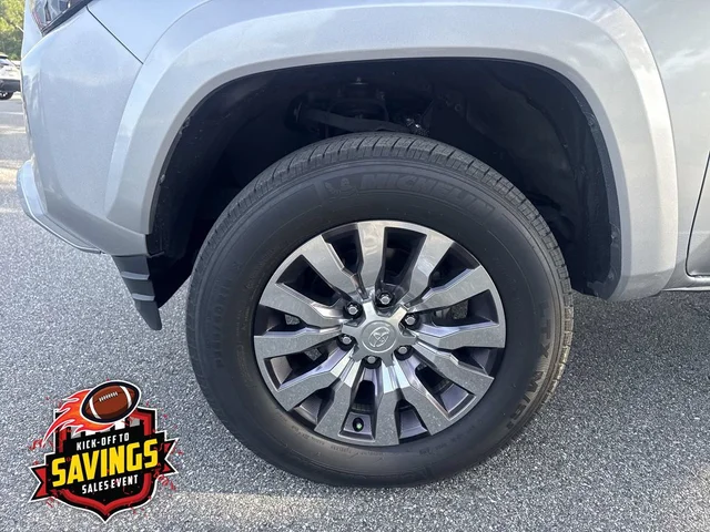 SEMINUEVOS TOYOTA Tacoma a Estados en autogozo