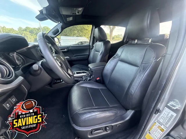 SEMINUEVOS TOYOTA Tacoma a Estados en autogozo