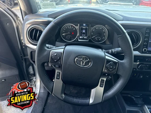 SEMINUEVOS TOYOTA Tacoma a Estados en autogozo