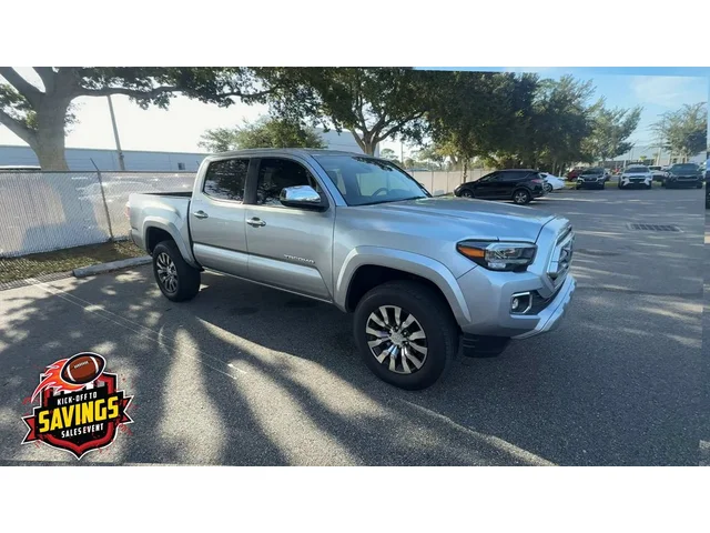 SEMINUEVOS TOYOTA Tacoma a Estados en autogozo