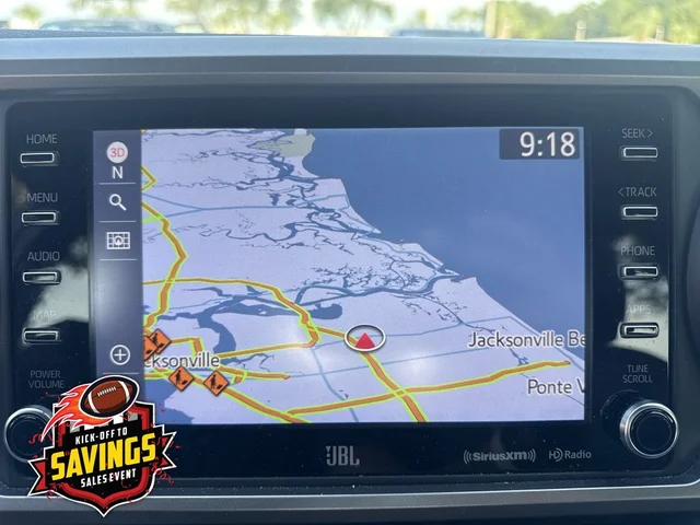 SEMINUEVOS TOYOTA Tacoma a Estados en autogozo