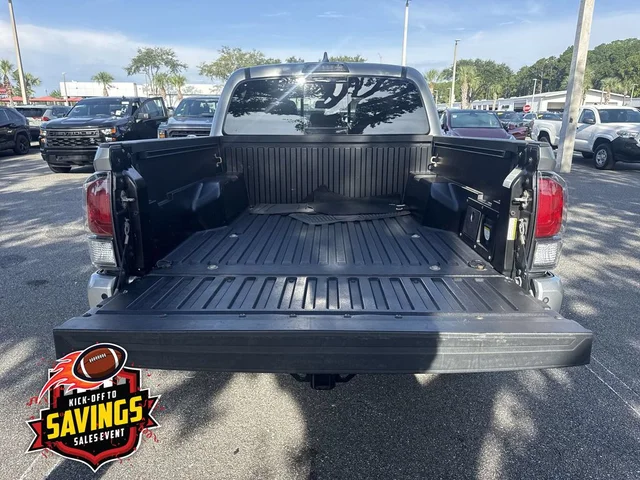SEMINUEVOS TOYOTA Tacoma a Estados en autogozo