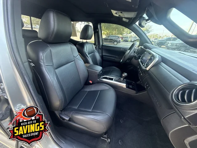 SEMINUEVOS TOYOTA Tacoma a Estados en autogozo