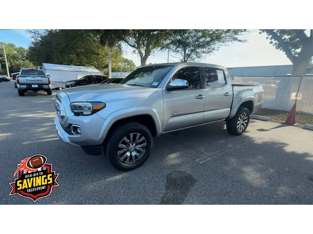 SEMINUEVOS TOYOTA Tacoma a Estados en autogozo