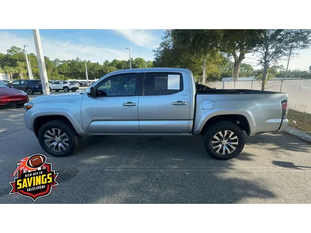 SEMINUEVOS TOYOTA Tacoma a Estados en autogozo