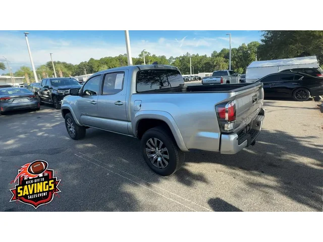 SEMINUEVOS TOYOTA Tacoma a Estados en autogozo