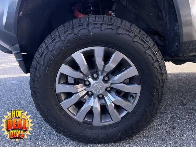 SEMINUEVOS TOYOTA Tacoma a Estados en autogozo