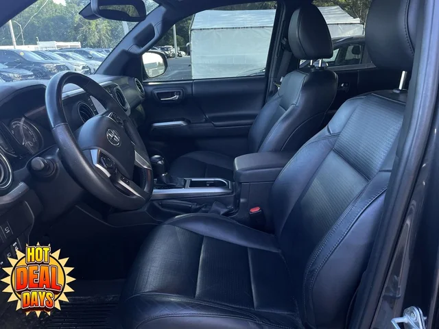 SEMINUEVOS TOYOTA Tacoma a Estados en autogozo