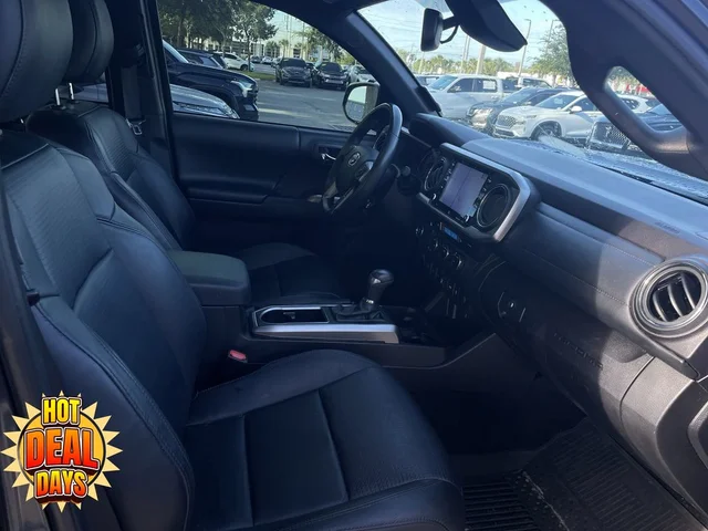 SEMINUEVOS TOYOTA Tacoma a Estados en autogozo