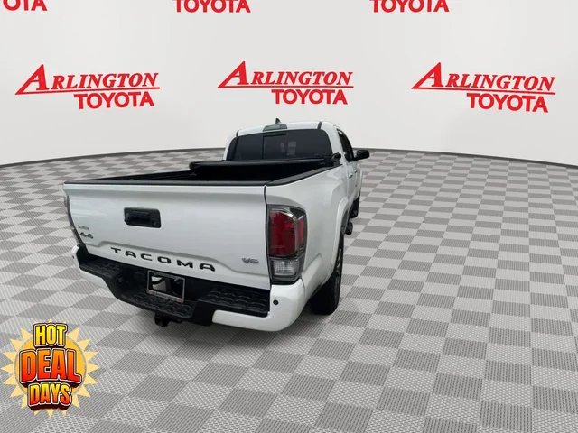 SEMINUEVOS TOYOTA Tacoma a Estados en autogozo