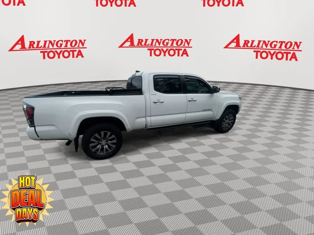 SEMINUEVOS TOYOTA Tacoma a Estados en autogozo
