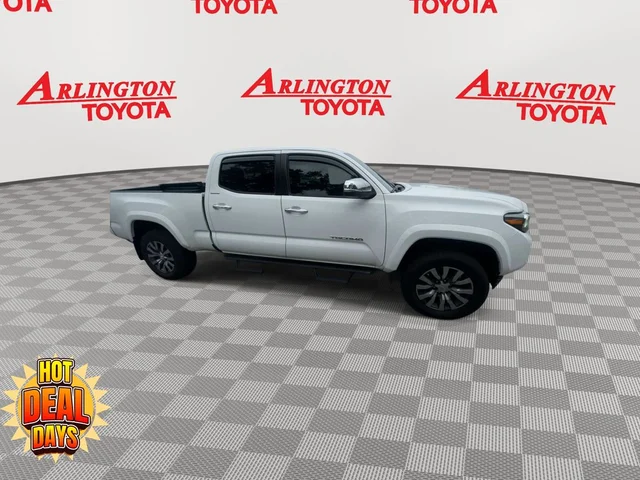 SEMINUEVOS TOYOTA Tacoma a Estados en autogozo