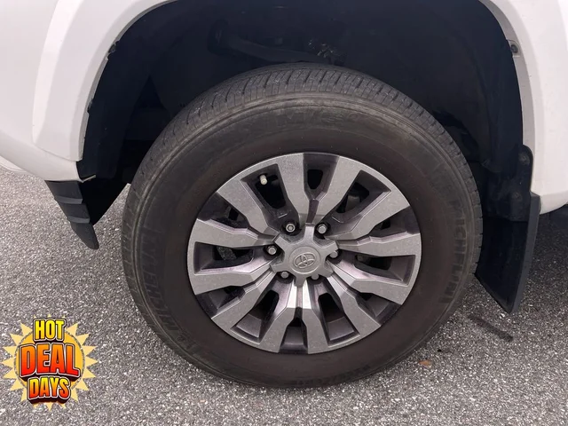 SEMINUEVOS TOYOTA Tacoma a Estados en autogozo