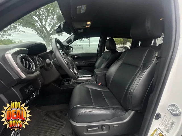 SEMINUEVOS TOYOTA Tacoma a Estados en autogozo