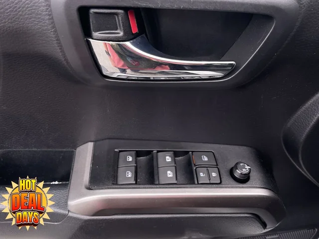 SEMINUEVOS TOYOTA Tacoma a Estados en autogozo