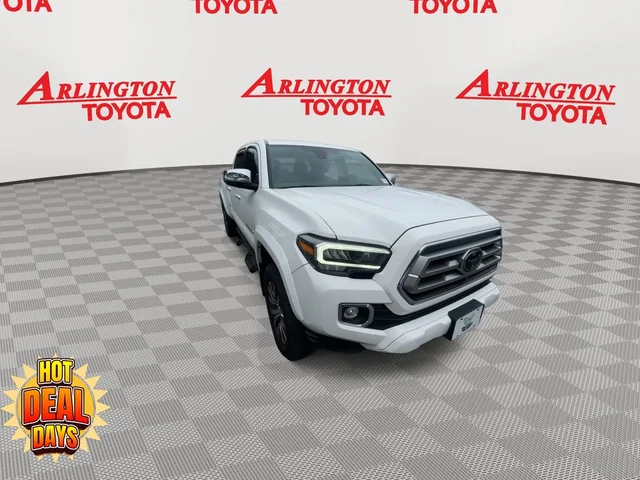 SEMINUEVOS TOYOTA Tacoma a Estados en autogozo
