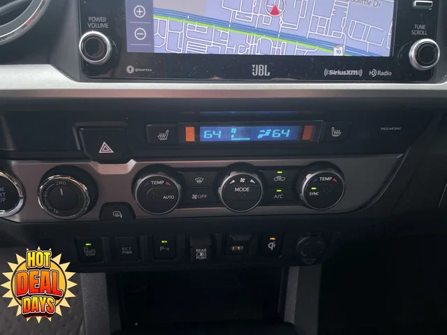 SEMINUEVOS TOYOTA Tacoma a Estados en autogozo