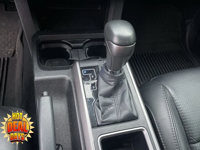 SEMINUEVOS TOYOTA Tacoma a Estados en autogozo
