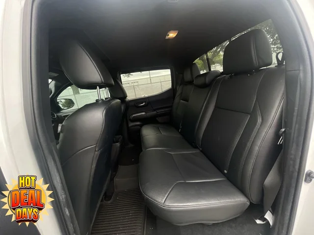 SEMINUEVOS TOYOTA Tacoma a Estados en autogozo