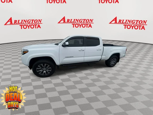 SEMINUEVOS TOYOTA Tacoma a Estados en autogozo