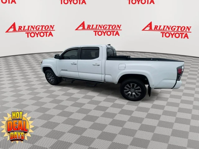 SEMINUEVOS TOYOTA Tacoma a Estados en autogozo