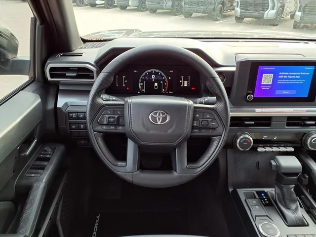 SEMINUEVOS TOYOTA Tacoma a Estados en autogozo
