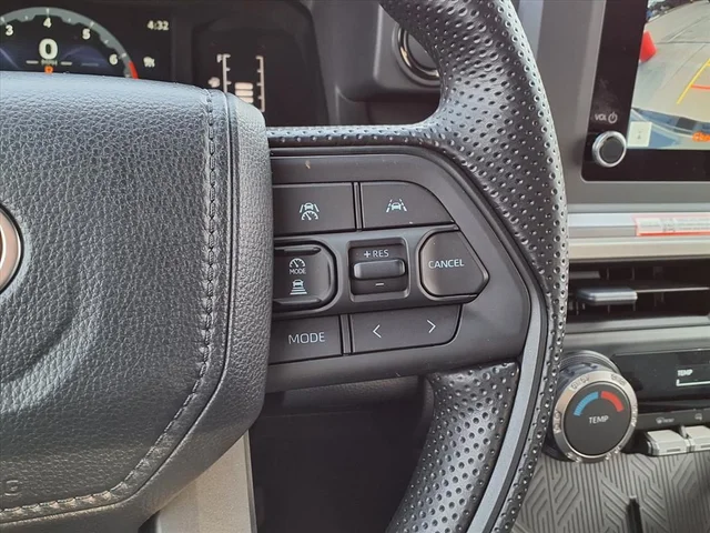 SEMINUEVOS TOYOTA Tacoma a Estados en autogozo