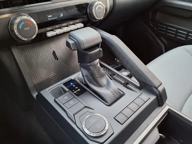 SEMINUEVOS TOYOTA Tacoma a Estados en autogozo
