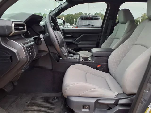 SEMINUEVOS TOYOTA Tacoma a Estados en autogozo