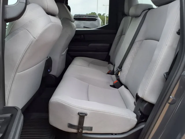 SEMINUEVOS TOYOTA Tacoma a Estados en autogozo
