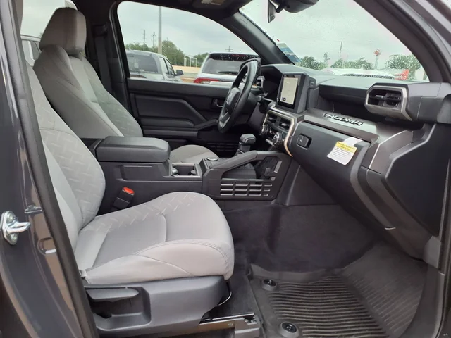 SEMINUEVOS TOYOTA Tacoma a Estados en autogozo