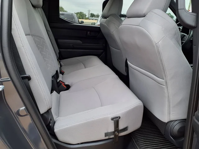 SEMINUEVOS TOYOTA Tacoma a Estados en autogozo