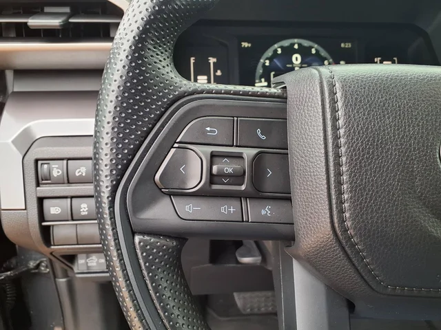 SEMINUEVOS TOYOTA Tacoma a Estados en autogozo