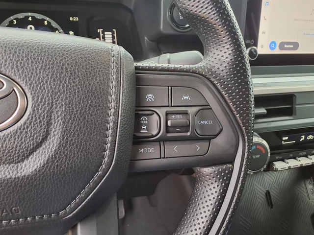 SEMINUEVOS TOYOTA Tacoma a Estados en autogozo