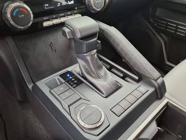 SEMINUEVOS TOYOTA Tacoma a Estados en autogozo