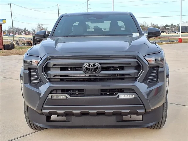 SEMINUEVOS TOYOTA Tacoma a Estados en autogozo