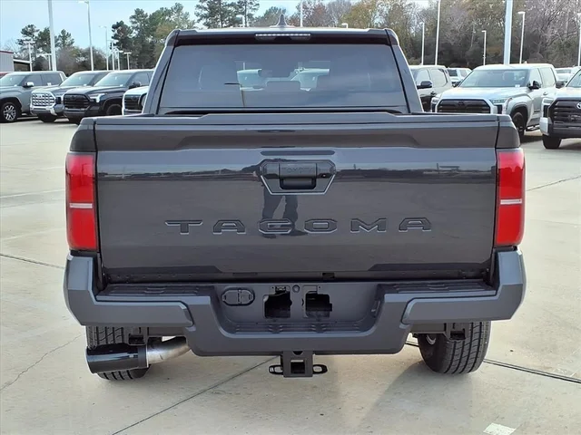 SEMINUEVOS TOYOTA Tacoma a Estados en autogozo