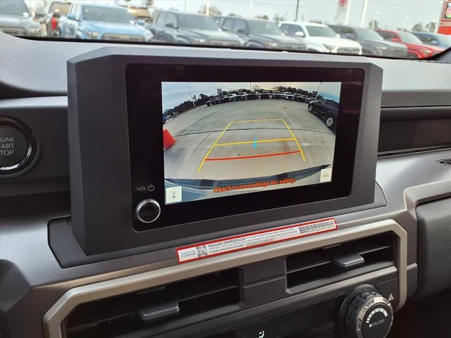 SEMINUEVOS TOYOTA Tacoma a Estados en autogozo
