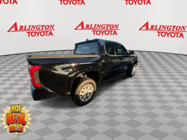 SEMINUEVOS TOYOTA Tacoma a Estados en autogozo